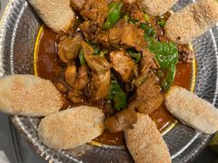 -江宴渔村·鱼鲜土菜(紫荆广场店)