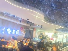 -徐记小怪兽肉蟹煲(中央大街店)