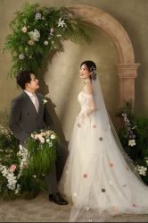 -雅云婚纱摄影工作室旗舰店