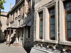 -半岛1919创意园区