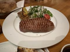 -君悦酒店·意合园·意式风味