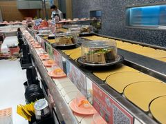 -争鲜回转寿司(朝北大悦城店)