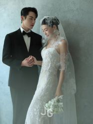 点击看大图 -吉光片羽高端婚纱摄影(泰州优选店)
