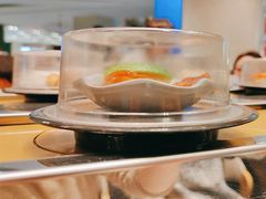 -争鲜回转寿司(朝北大悦城店)