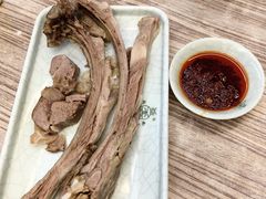 -清真·益鑫羊肉手抓馆(花园北街店)