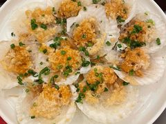 -莫干山郡安里度假酒店-桃尖中餐厅