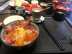 -江户前日本料理(瑞诗酒店店)