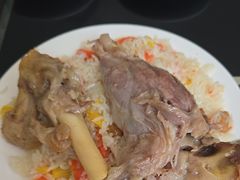 -特丰抓饭(莱茵庄园店)