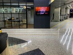 -LA合时健身4PMFIT(花桥旗舰店)