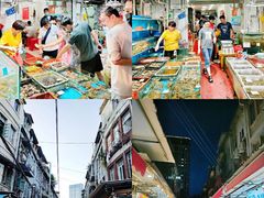 -船奇蒸汽海鲜·闽菜(八市海鲜总店)