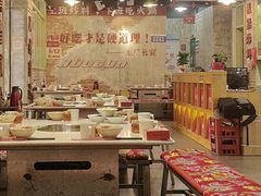 -龙厂长老火锅(抚琴店)