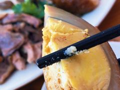 -乌文新澄海卤鹅店