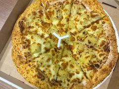 -必胜客(温岭新天地店)