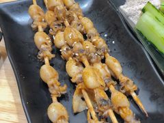 -蚝抵食·湛江生蚝(湾北路店)