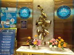 门面-粤海璇宫·木棉花高空旋转餐厅·聚会派对