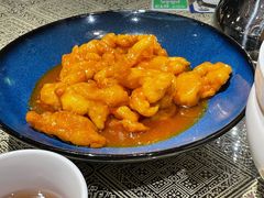 -小尕子·新疆菜(明园店)