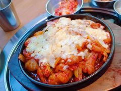 -包装马车·韩国料理·포장마차