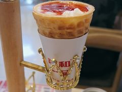 -嘉和一品粥(政府街店)