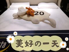 -Serta舒达床垫(北四环东路居然之家店)