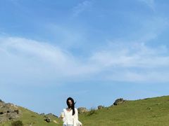 -大姆山草场