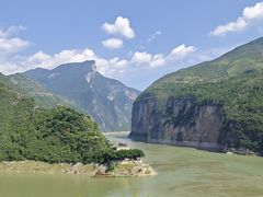 -白帝城·瞿塘峡景区