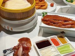 -北平楼·烤鸭·北京菜(牡丹园店)