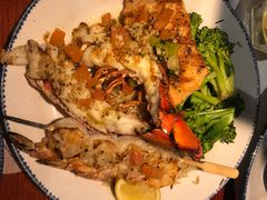 -RED LOBSTER(中城西店)