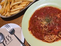 -AFS Cafe & Canteen(闽江二路店)