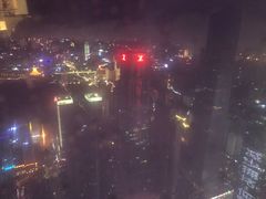 -南宁那莲豪华精选酒店-云霄酒廊·80楼高空城景酒吧