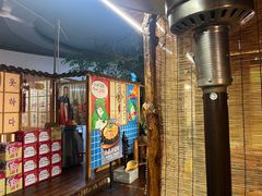 -小木屋朝鲜族特色菜