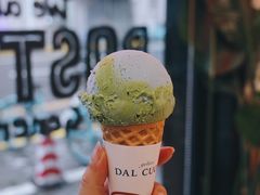 -Dal Cuore 达可芮冰淇淋(陕西北路店)
