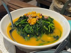 -茴香熙楼(翠湖店)