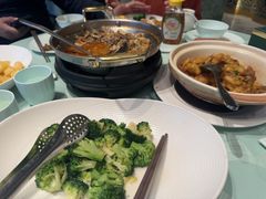 -巴音浩日娲·蒙餐(双林东路店)