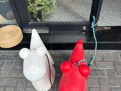 -Dal Cuore 达可芮冰淇淋(陕西北路店)