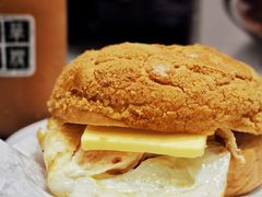 -华嫂冰室(尖沙咀店)