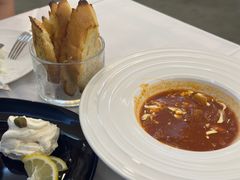 -成桂西餐厅·42年的味道(五大道疙瘩楼店)