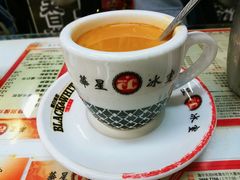 -华星冰室(湾仔店)
