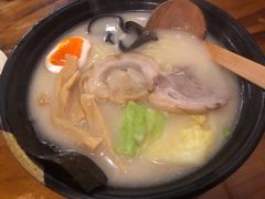 百步拉面-百步拉面