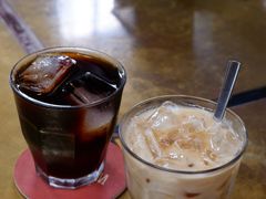 冷萃咖啡-The Workshop Coffee