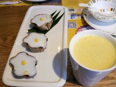 -娘惹裙厨餐厅(昙华林店)