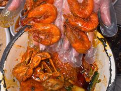 -辣螃铠盆盆蟹大排档(总店)