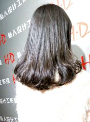 -HD HAIR STYLE
