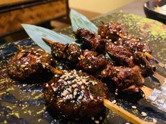 -鲸山上·私房日料(泰达MSD店)