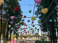 -歌斐颂巧克力小镇