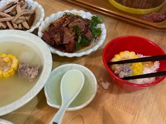 -泰润8号饭堂(闻喜路店)