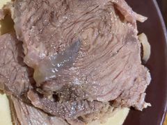 -受气牛肉·重庆耙牛肉(来福士店)