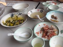 -风味小馆(天目湖宾馆店)