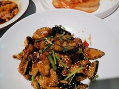 -梅飞酒家(桑园路店)