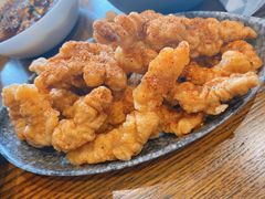 -付小姐在成都(川沙店)