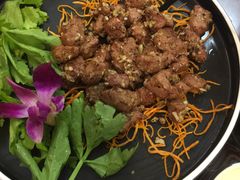 -友强·23年特色海鲜大排档(厦门店)